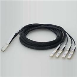 アライドテレシス 1039RZ5 AT-QSFP-4SFP10G-3CU-Z5 QSFP+モジュール