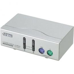 ATEN CS82A PS/2 2ポート KVMスイッチ