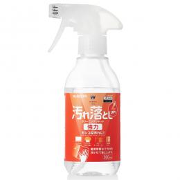 ELECOM CK-JU300 汚れ落とし用クリーニングリキッド/300ml