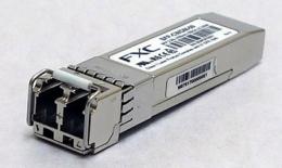 FXC SFP-CWDM-09-ASB5 SFP ～2.5G λ=1630nm SMF(120Km) LC with DDM + 同製品SB5バンドル