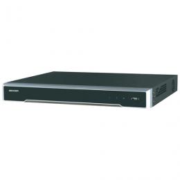 HIKVISION DS-7604NI-I1/4P-0 4ch NVR HDD x0