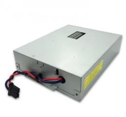 ユタカ電機 YEPA-103STF 交換用バッテリパック（UPS1010STF用）