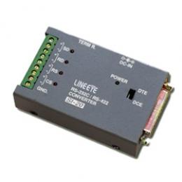 LINEEYE SI-20 インターフェースコンバータ RS-232C<=>RS-422 汎用タイプ