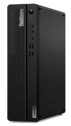 レノボ 12U20000JP ThinkCentre M70s Small Gen 5 (Core i3-14100/8GB/SSD・256GB/Ultra Slim DVDスーパーマルチ ドライブ (固定式)/Win11Pro/Officeなし)