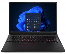 レノボ 21KT000CJP ThinkPad P16s Gen 3 (Core 7 165H/32GB/SSD・1TB/ODDなし/Win11Pro/Officeなし/16.0型/CPU内蔵)