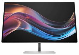 日本HP 8J9G2AA#ABJ HP Series 7 Pro 727pk 4K Monitor (27型/3840×2160/Thunderbolt、DisplayPort、HDMI/シルバー/スピーカー：なし)