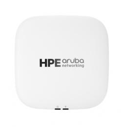 HPE R8N03A#ABA HPE Aruba Networking AP-503R (JP) Remote AP