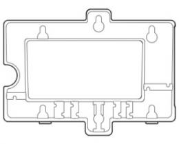 Yealink Bracket for T48 Bracket for T48