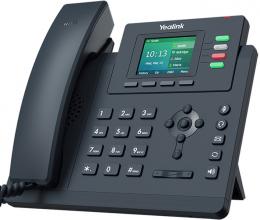 Yealink SIP-T33G SIP-T33G Zoom電話機