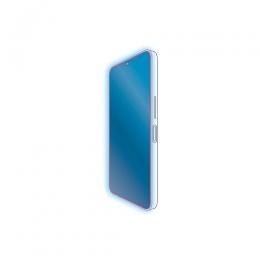 ELECOM PM-S241FLBLN AQUOS wish4 (SH-52E)用フィルム/ブルーライトカット/指紋防止/反射防止