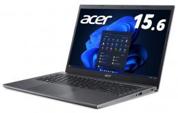 Acer(エイサー) EX215-55-F56UDB1 Extensa 15 (Core i5-1235U/16GB/SSD 256GB/光学ドライブなし/Windows 11 Pro 64bit/Office Home & Business 2021（デジタルアタッチ版）/15.6型)