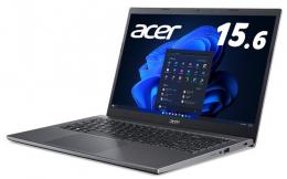 Acer(エイサー) EX215-55-F56UDL1 Extensa 15 (Core i5-1235U/16GB/SSD 256GB/光学ドライブなし/Windows 11 Pro 64bit/Office Personal 2021（デジタルアタッチ版）/15.6型)