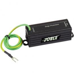 JOBLE SP006P-K PoE/PoE+対応LAN(10/100BASE-T)用サージプロテクター