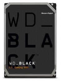 WesternDigital 0718037-896717 WD WesternDigital  Blackシリーズ 3.5インチ内蔵HDD SATA6.0Gb/s 7200回転 256MB 5年保証 4TB WD4006FZBX