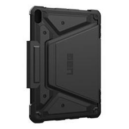 プリンストン UAG-IPDA11M2-FSE-BK 11インチ iPad Air(M2)用METROPOLIS SE ブラック