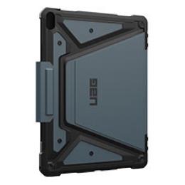 プリンストン UAG-IPDA13M2-FSE-CB 13インチ iPad Air(M2)用METROPOLIS SE クラウドブルー