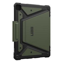 プリンストン UAG-IPDP13M4-FSE-OL 13インチ iPad Pro (M4)用METROPOLIS SE オリーブ