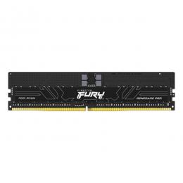 Kingston KF556R36RB-32 32GB DDR5-5600MT/s ECC CL36 Reg DIMM FURY Renegade Pro XMP