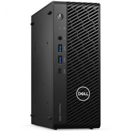 【法人様宛限定】Dell DTWS037-001N3 Precision Tower 3280 Compact(Core i5-14500/16GB/SSD・512GB/光学ドライブなし/Win11Pro/Officeなし/インテル内蔵グラフィックス/3年保守)