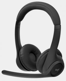 Logicool Zone305MSBK Wireless Headset Zone 305 MS