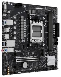 ASUS PRIME/A620M-E-CSM AMD B620チップセット搭載 AM5 microATXマザーボード