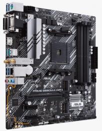 ASUS PRIME/B550M-A/WIFI/2 AMD B550チップセット搭載 AM4 microATXマザーボード