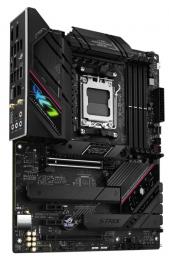 ASUS ROG/STRIX/B650E-F/GAMING/WF AMD B650チップセット搭載 AM5 ATXマザーボード WIFIモデル