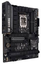 ASUS TUF/GAMING/Z790-PRO/WIFI Intel Z790チップセット搭載 LGA1700 ATXマザーボード WIFIモデル