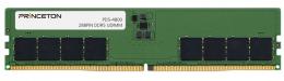 プリンストン PD5-4800-16G 16GB DDR5-4800 288PIN UDIMM