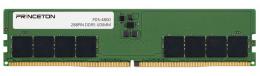 プリンストン PD5-4800-32G 32GB DDR5-4800 288PIN UDIMM