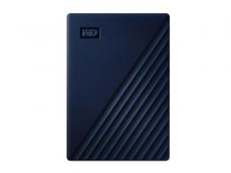 I-O DATA WDBK6C0060BBL-JESN My Passport for Mac 6TB ブルー