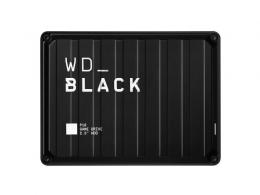 I-O DATA WDBZ7D0060BBK-JESN WD_BLACK P10 Game Drive ブラック