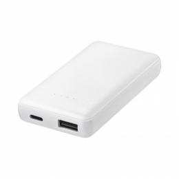 サンワサプライ BTL-RDC35W モバイルバッテリー（4000mAh）