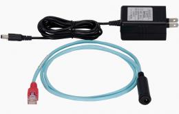 イメージニクス DC-RJ5S DCプラグ/RJ45変換ケーブルセット