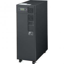 富士電機 M-UPS100AD2S-UC(B) GX100 (10000VA) 10kVA 常時インバータデュアルコンバージョン方式 UL認定、CEマーキング キャスター付き 入力単相2線200V 出力単相2線100/200V（出力は単相3線も可能）