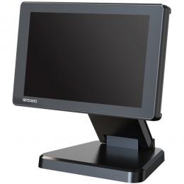 ADTECHNO LCD7621 フルHD 7型業務用マルチメディアディスプレイ (7型/1920×1200/HDMI、VGA、RCA/ブラック/スピーカー：あり)