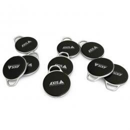 アクシス 03083-001 AXIS TA4712 Key Fob 50 pcs