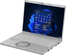 Panasonic CF-FV5TDAAS Let’s note FV5 法人モデル（Core Ultra 5 135U/16GB/SSD・256GB/ODDなし/Win11Pro/Officeなし/14.0型/Secured-Core PC対応/バッテリー(L)）