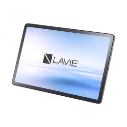 NEC PC-T1155HAS LAVIE Tab T11 T1155/HAS ルナグレー/CPU：Mediatek Helio G88/メモリ：4GB/ストレージタイプ：eMMC・128GB/OS：Android 13/11.0型/SIMスロット：無し