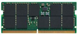 Kingston KSM48T40BD8KI-32HA 32GB DDR5 4800MT/s ECC CL40 SODIMM 2Rx8 Hynix A