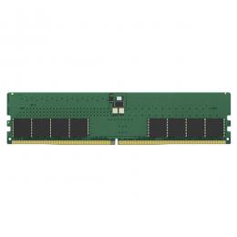 Kingston KVR56U46BD8-48 48GB DDR5 5600MT/s Non-ECC CL46 DIMM 2Rx8