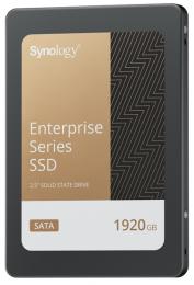 Synology SAT5220-1920G 2.5インチ SATA SSD SAT5220 1.92TB Enterprise Grade