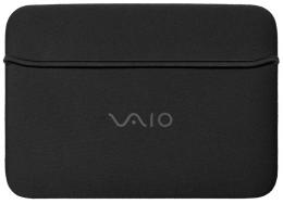 VAIO VJ9C02AB 13～14型用ソフトインナーケース(ブラック)