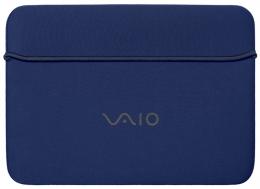 VAIO VJ9C02BL 15～16型用ソフトインナーケース(ネイビーブルー)