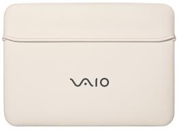 VAIO VJ9C02BW 15～16型用ソフトインナーケース(ウォームホワイト)