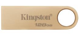 Kingston DTSE9G3/128GB 128GB 220MB/s Metal USB 3.2 Gen 1 DataTraveler SE9 G3