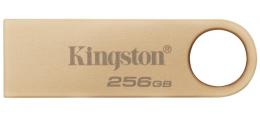 Kingston DTSE9G3/256GB 256GB 220MB/s Metal USB 3.2 Gen 1 DataTraveler SE9 G3