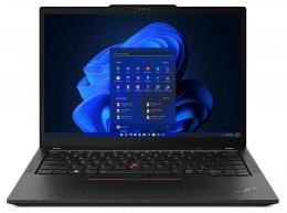 レノボ 21J30073JP ThinkPad X13 Gen 4 AMD (AMD Ryzen 5 PRO 7545U/16GB/SSD・256GB/ODDなし/Win11Pro/Officeなし/13.3型ワイド)