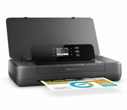 日本HP CZ993A0-AABA 【RICOH Edition】HP OfficeJet 200 Mobile