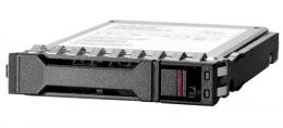 HPE P70428-B21 HPE 6.4TB NVMe Gen4 High Performance Mixed Use SFF BC U.3 PS1030 SSD